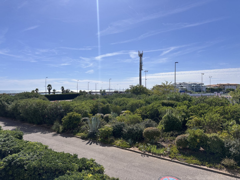 vente Appartement Sete - Photo 1