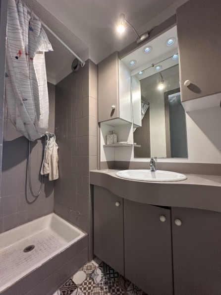 vente Appartement Sete - Photo 5