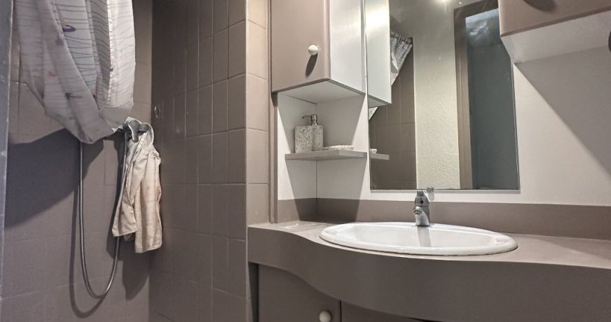 vente Appartement Sete