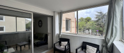 location Appartement Sete