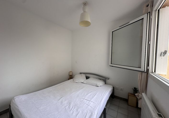 location Appartement Sete
