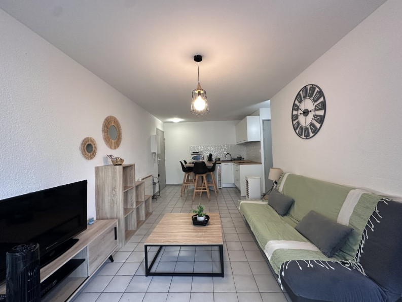 location Appartement Sete - Photo 2