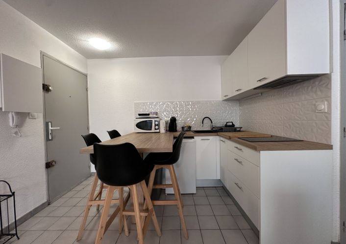 location Appartement Sete
