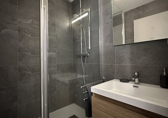 location Appartement Sete