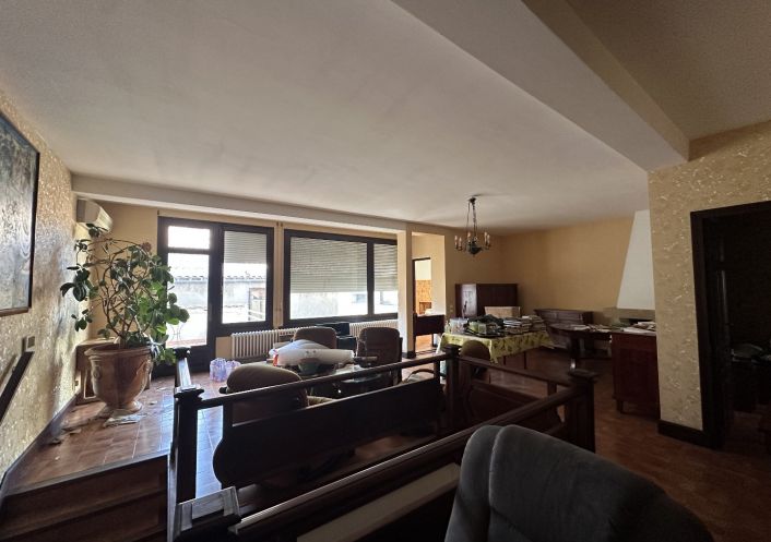 vente Maison de ville Sete