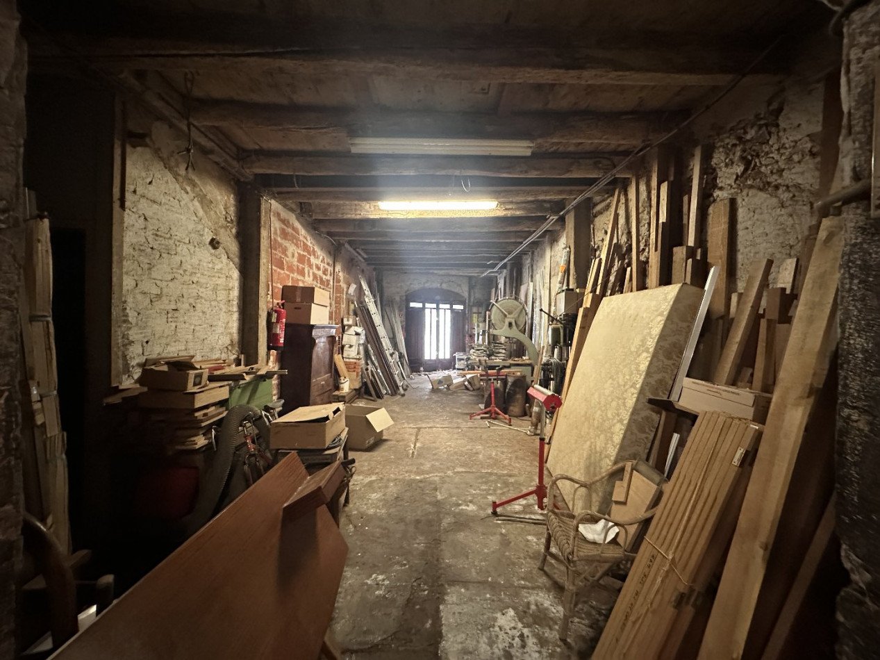 vente Maison de ville Sete - Photo 6