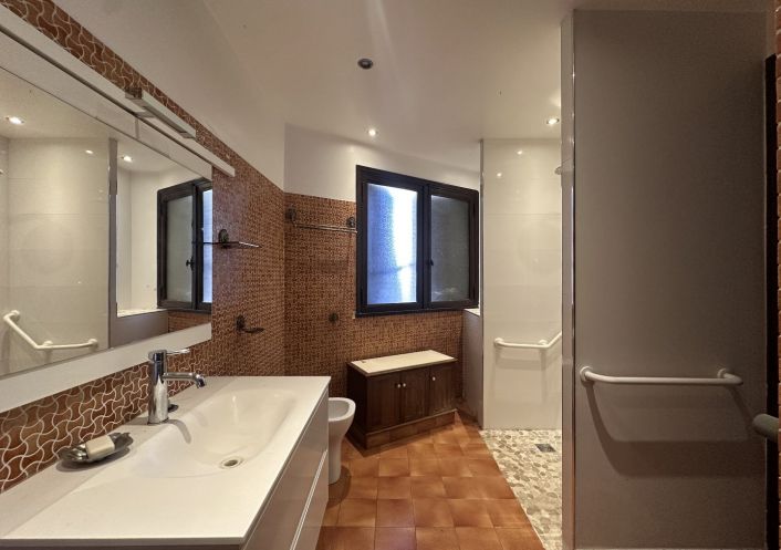 vente Maison de ville Sete