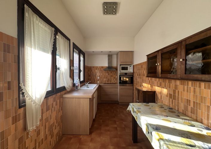 vente Maison de ville Sete