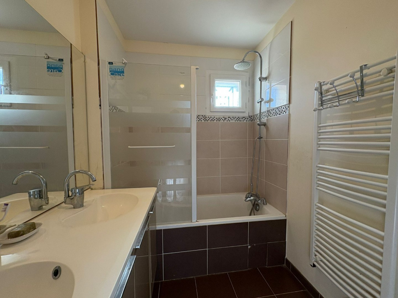 vente Maison Balaruc Le Vieux - Photo 5