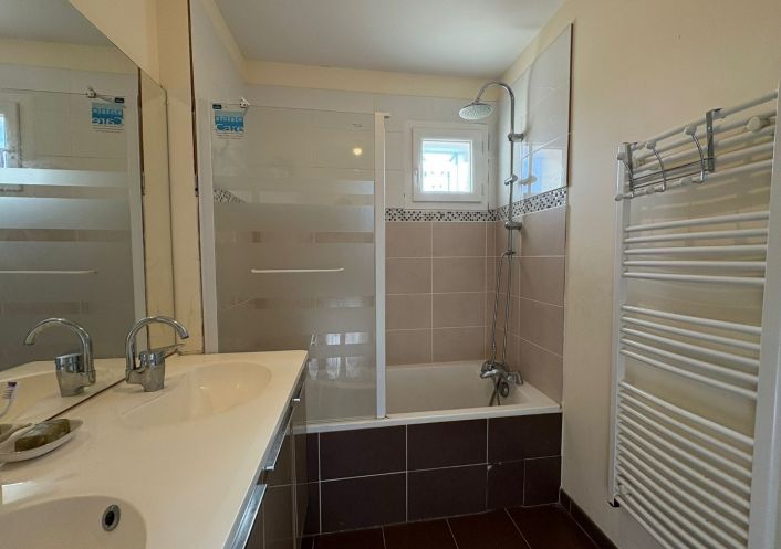 vente Maison Balaruc Le Vieux