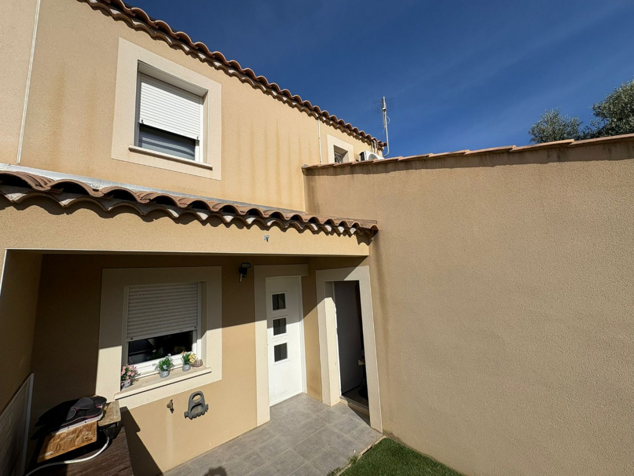 vente Maison Balaruc Le Vieux - Photo 8