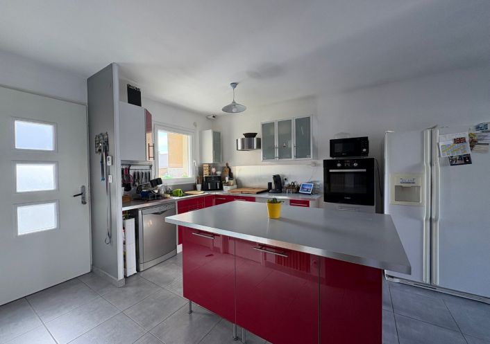 vente Maison Balaruc Le Vieux