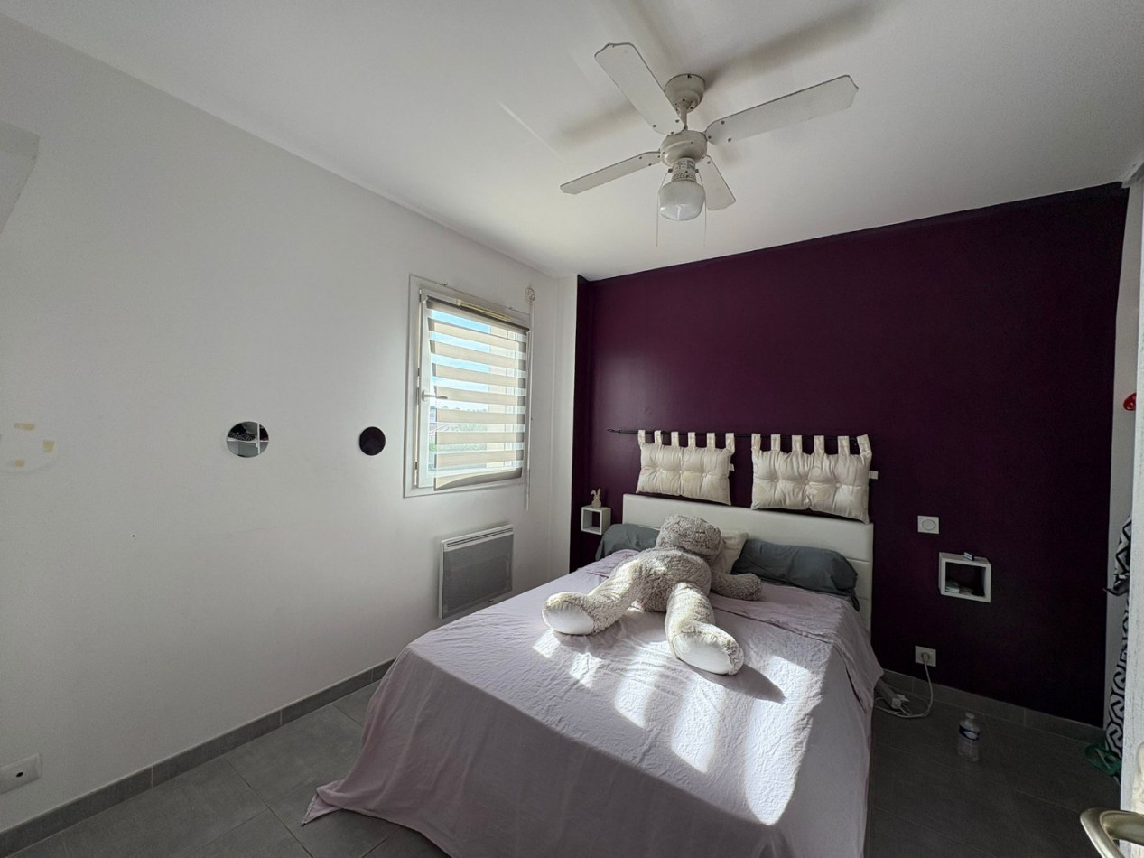 vente Maison Balaruc Le Vieux - Photo 4