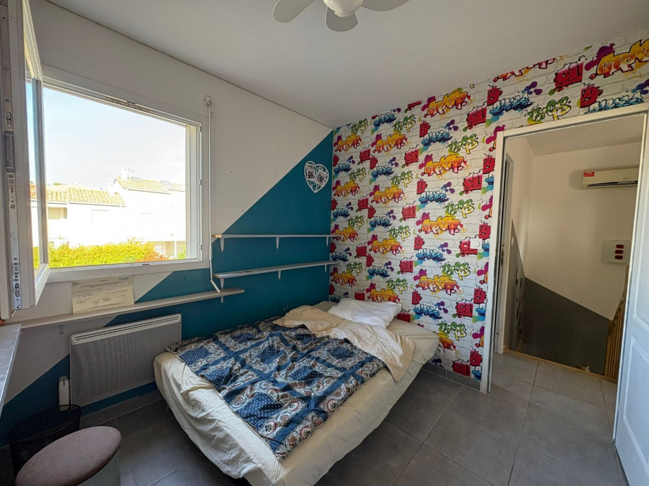 vente Maison Balaruc Le Vieux - Photo 6