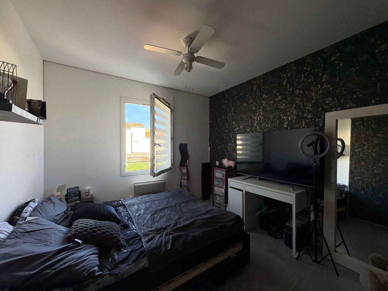 vente Maison Balaruc Le Vieux - Photo 7