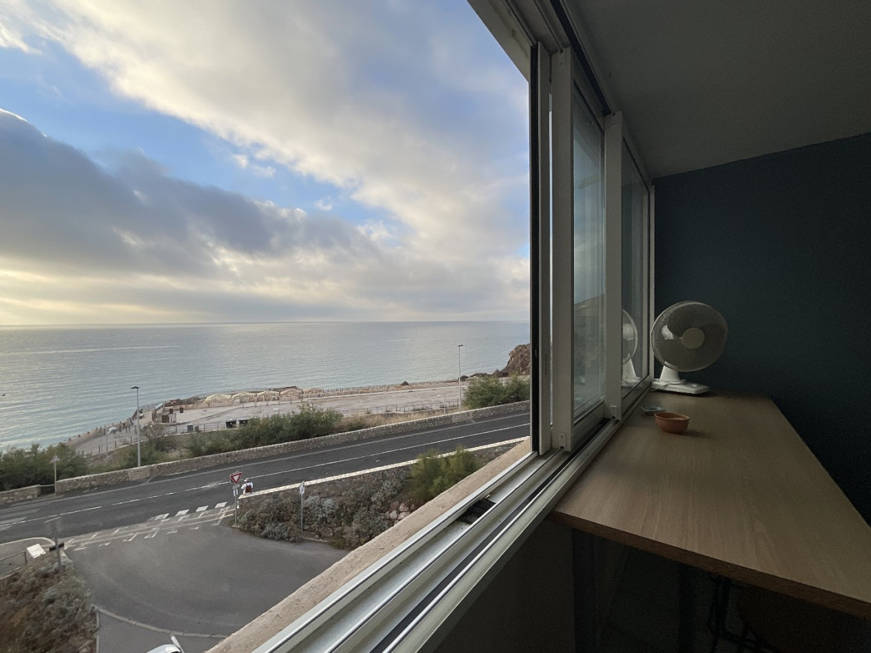 location Appartement Sete - Photo 2