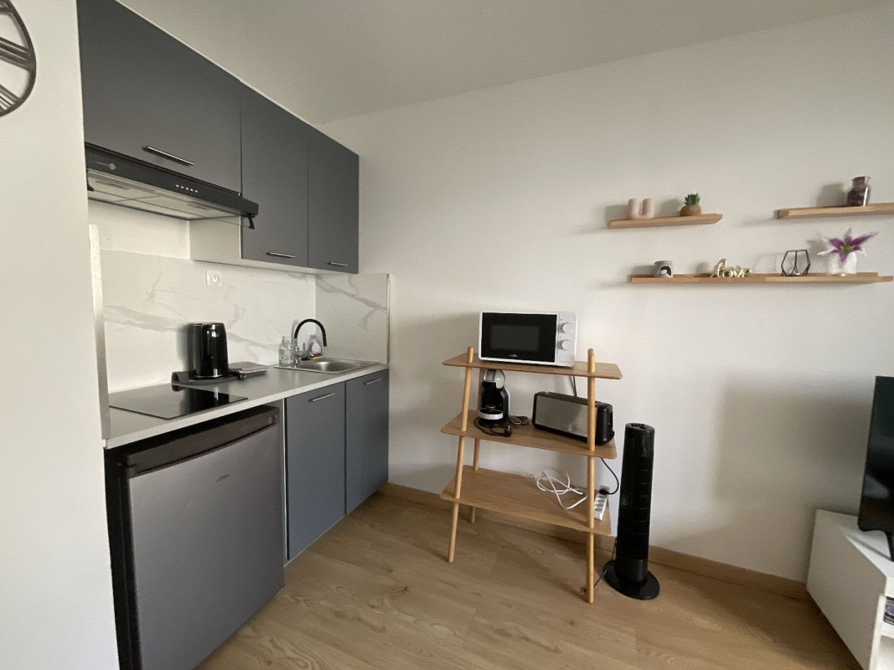 location Appartement Sete - Photo 4