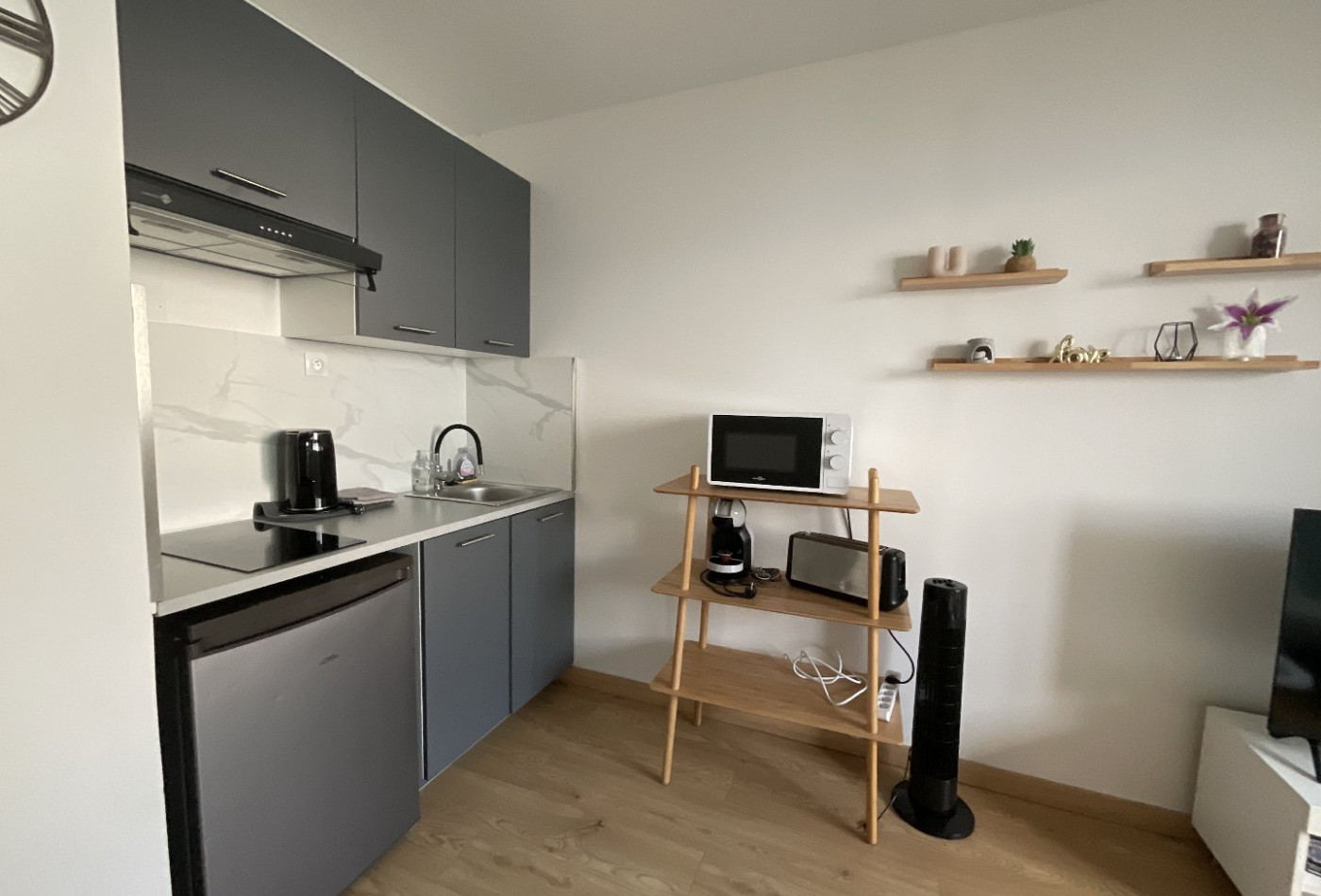 location Appartement Sete - Photo 4