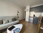 location Appartement Sete