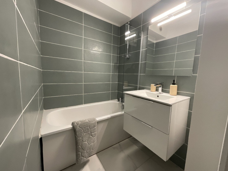 location Appartement Sete - Photo 6