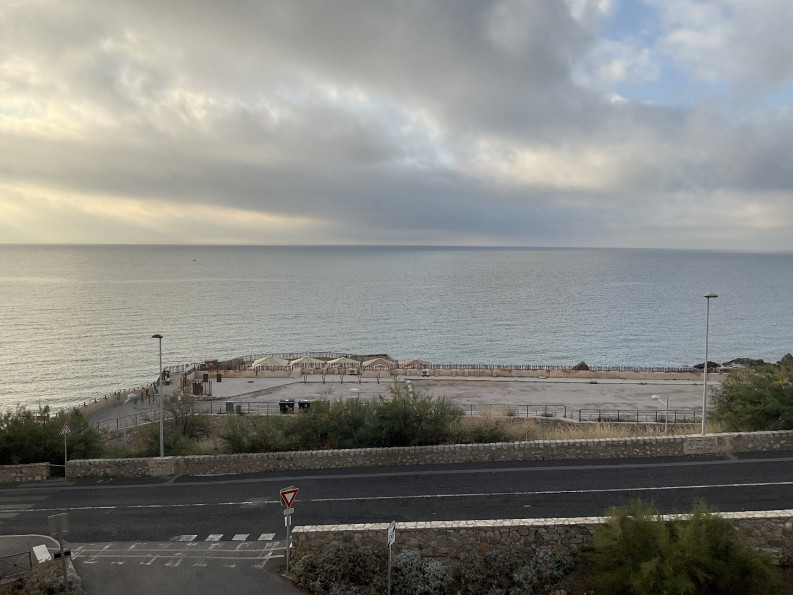 location Appartement Sete - Photo 1