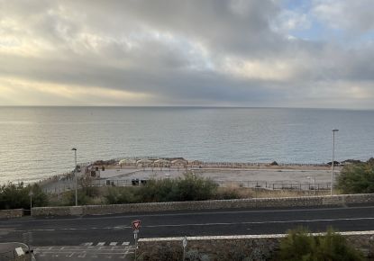 location Appartement Sete