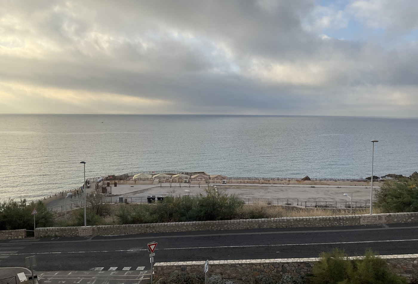 location Appartement Sete - Photo 1