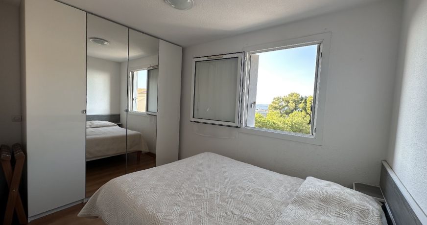 vente Appartement Sete