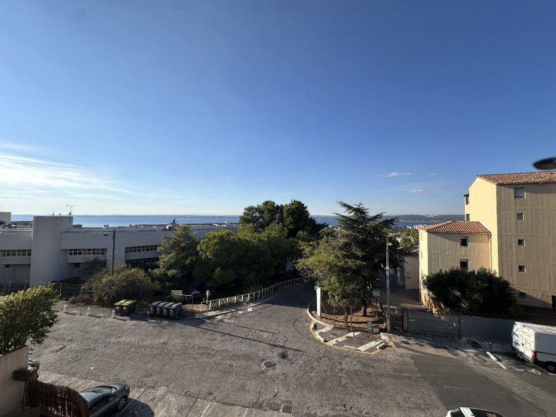 vente Appartement Sete - Photo 6