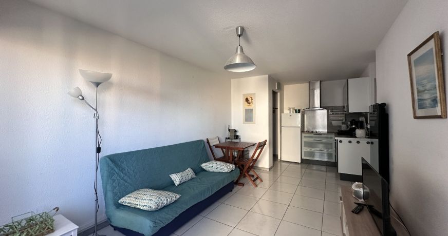 vente Appartement Sete