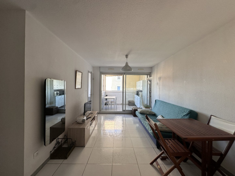 vente Appartement Sete - Photo 2