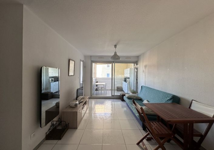 vente Appartement Sete