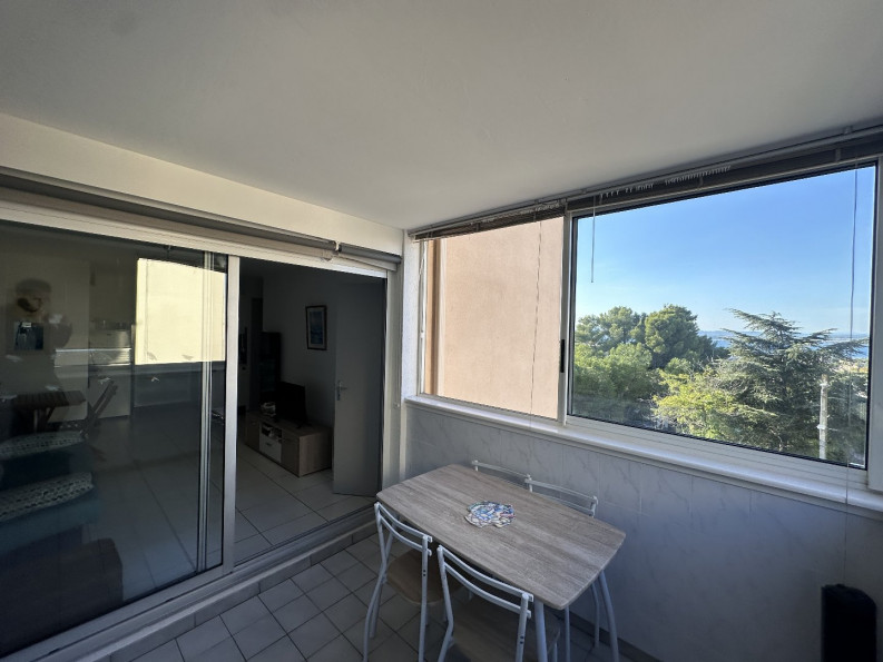 vente Appartement Sete - Photo 1