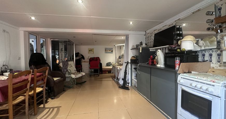 vente Maison Sete