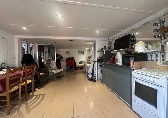 vente Maison Sete