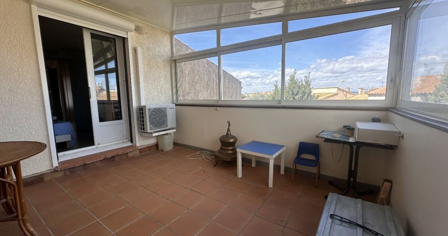 vente Maison Sete
