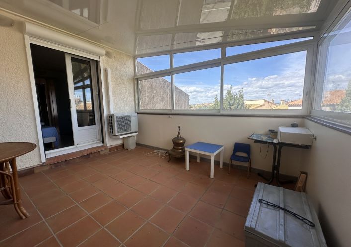 vente Maison Sete