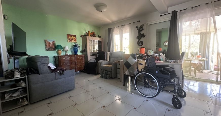 vente Maison Sete