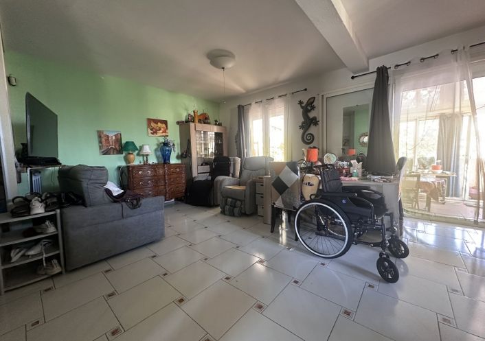 vente Maison Sete