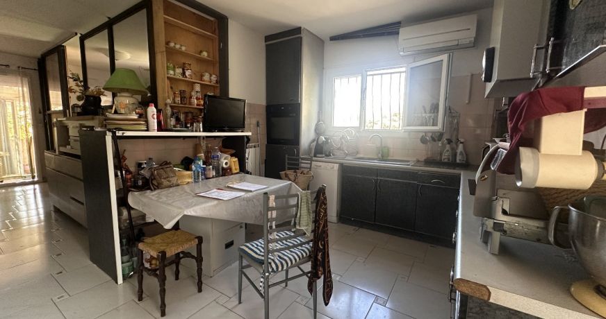 vente Maison Sete