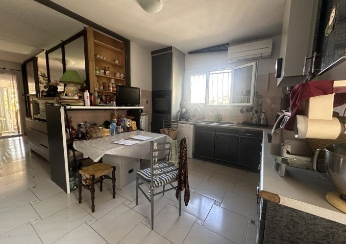 vente Maison Sete