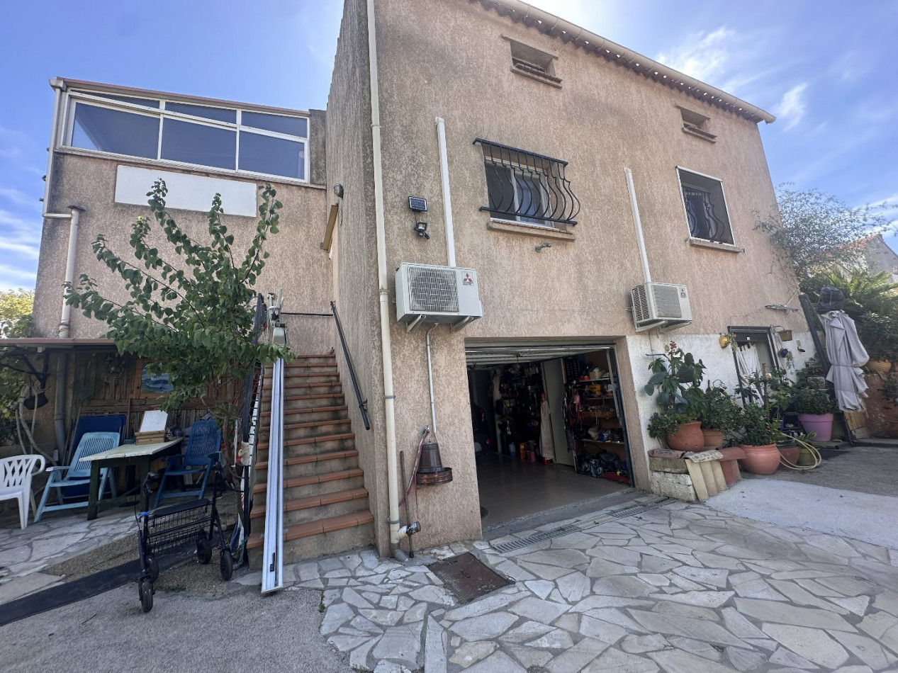 vente Maison Sete - Photo 2