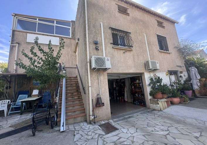 vente Maison Sete