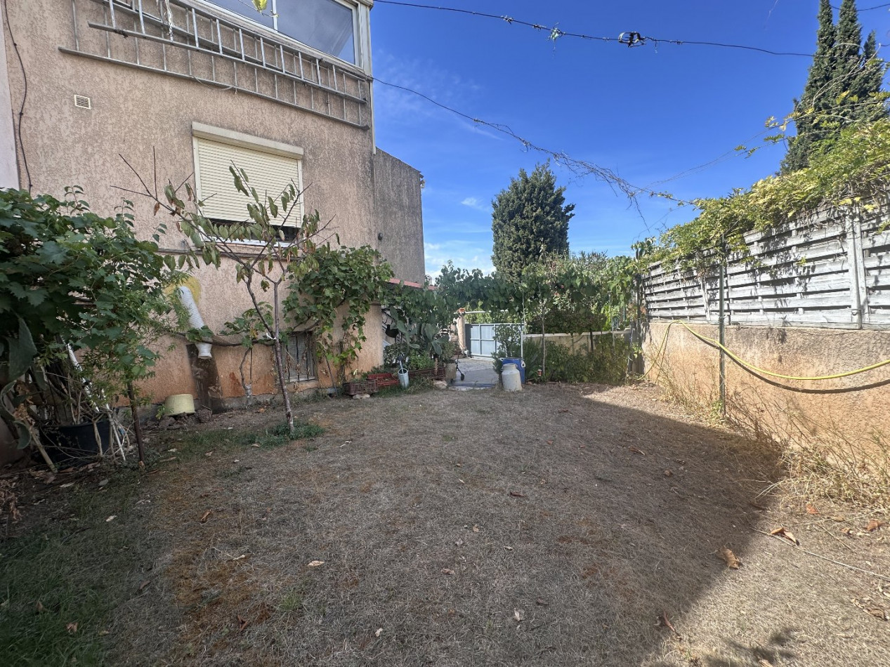 vente Maison Sete - Photo 9