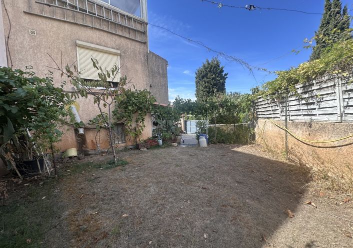vente Maison Sete