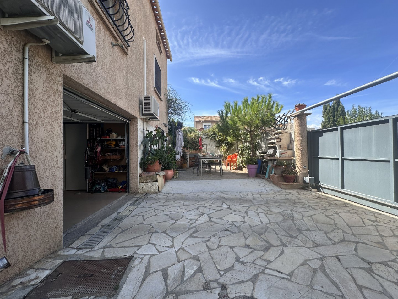 vente Maison Sete - Photo 1