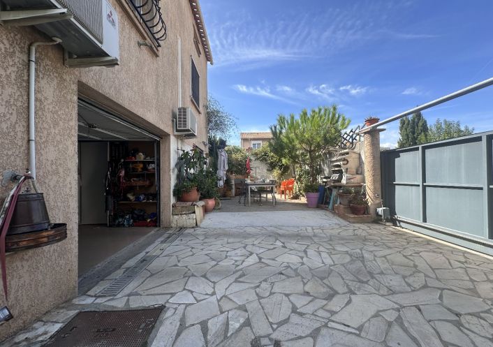 vente Maison Sete
