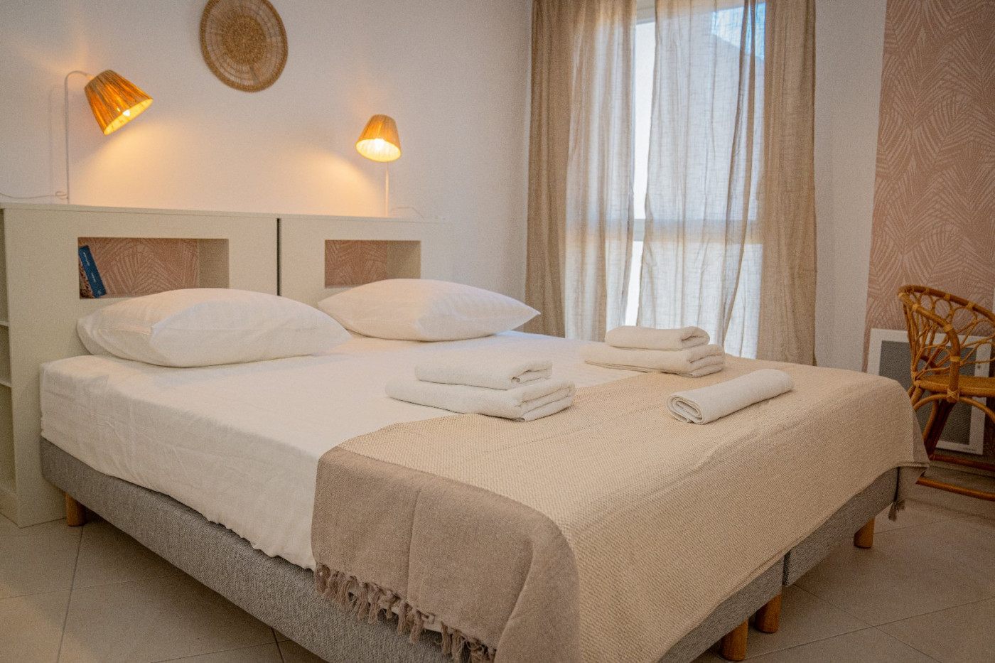 vente Appartement Sete - Photo 5