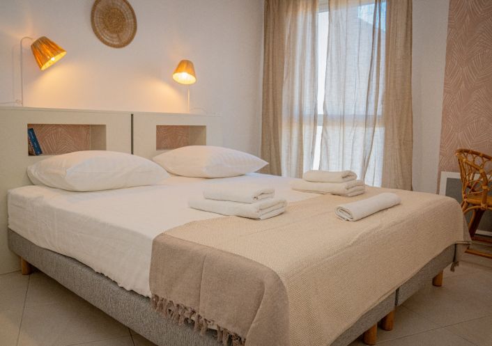 vente Appartement Sete