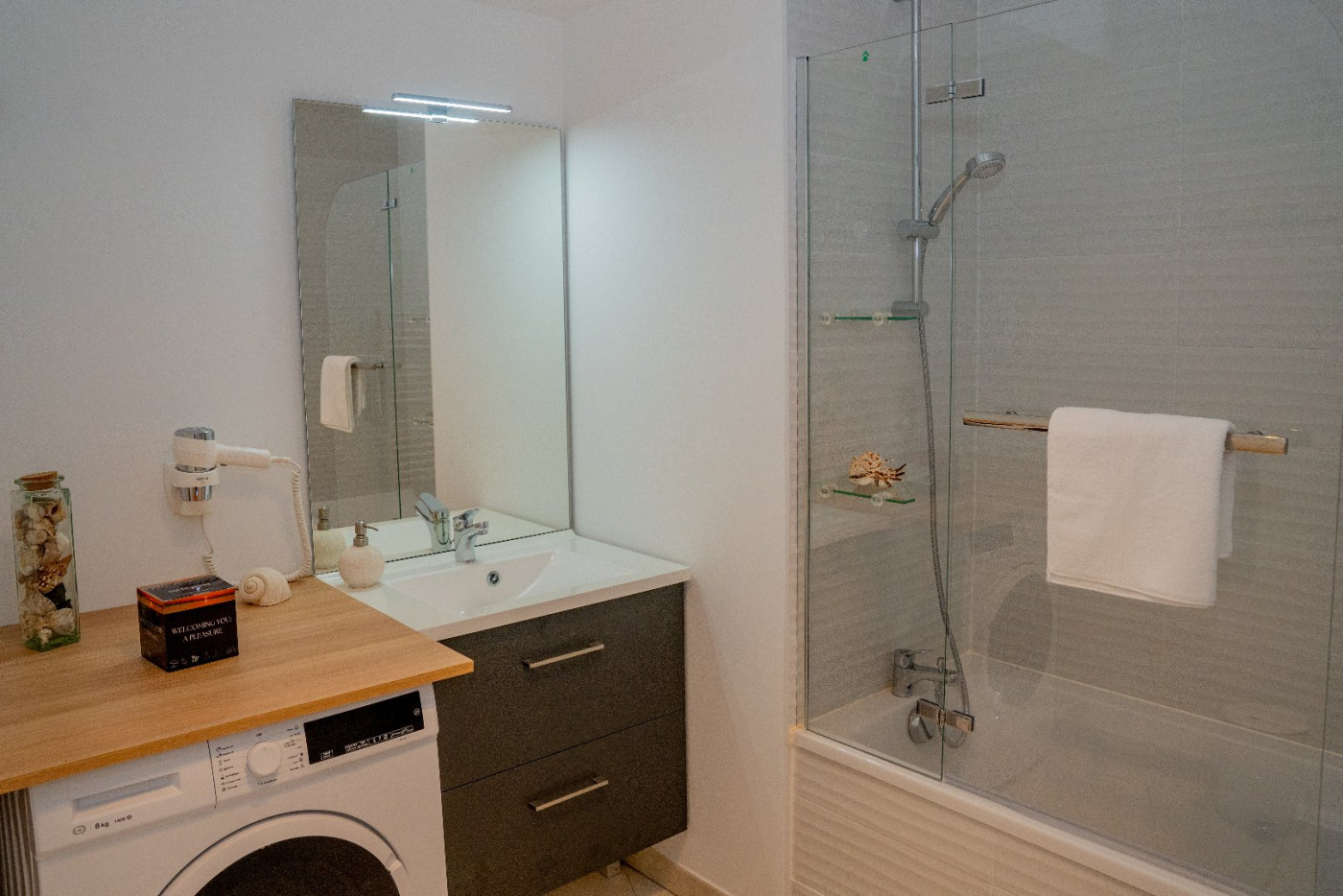 vente Appartement Sete - Photo 7